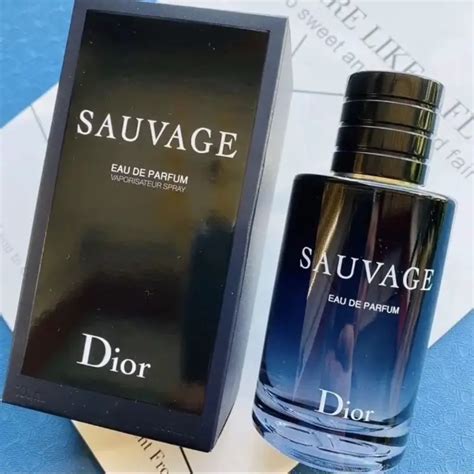 dior sauvage женские|what does dior sauvage smell like.